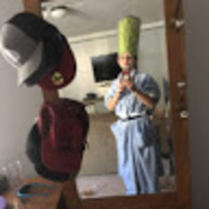 Meet your Posher, Tyler